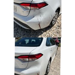 Certified Auto Body