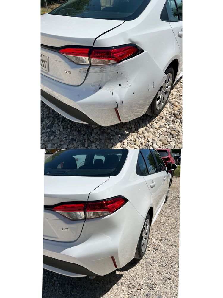 CERTIFIED AUTO BODY - Updated June 2026 - 58 Photos & 15 Reviews ...