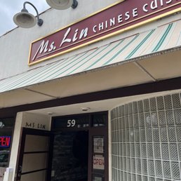 MS. LIN CHINESE CUISINE - Updated March 2026 - 103 Photos & 123 Reviews ...