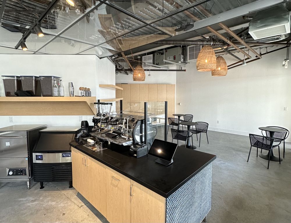 Endless Quest Roasters Logo