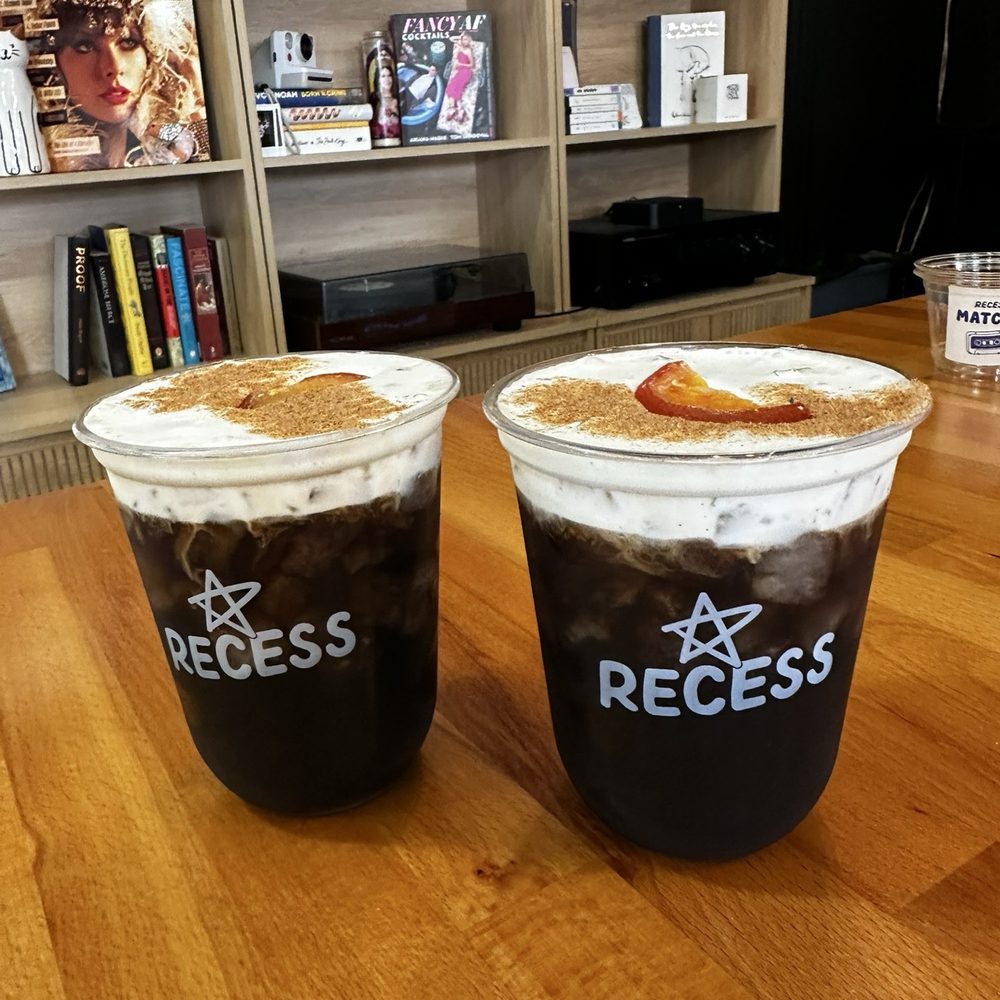 Recess - Cafes Near Me - Indianapolis, Indiana Recess - Cafes Near Me - Indianapolis, Indiana