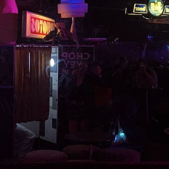 Chop Suey - photo booth - Bars Near Me - Seattle, Washington