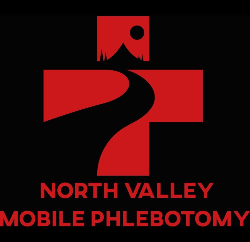 NORTH VALLEY MOBILE PHLEBOTOMY Updated June 2024 1000 Lincoln Rd