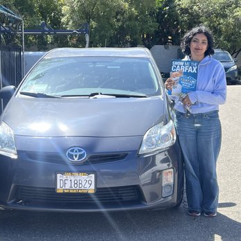 Bay Select Autos - Happy Buyer! 5 Star      Customer Service - Used Car Dealers Near Me - San Jose, California