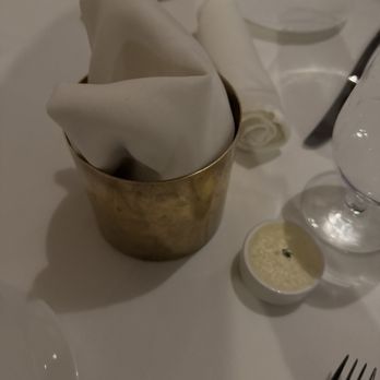 Santacafé - Bread with herbed butter - Cafes Near Me - Santa Fe, New Mexico