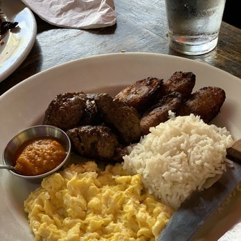 Coya Peruvian Secret - Peruvian Near Me - Del Mar, California