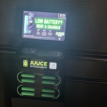 No Proof - Charge Station - Cocktail Bars Near Me - Charlotte, North Carolina