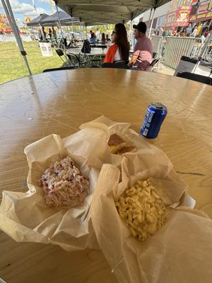 Michigan State Fair by null