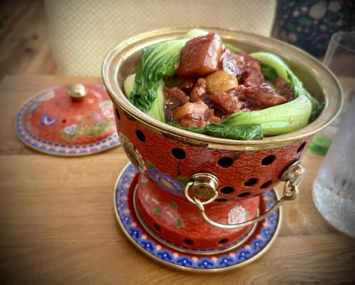 Lao Sze Chuan by null