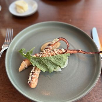 Manhatta - Octopus - New American Near Me - New York, New York