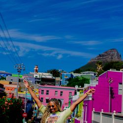 Allure Experiences by Erika - Cape Town, South Africa