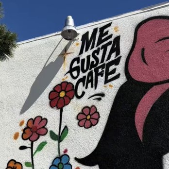 Me Gusta Cafe - Coffee & Tea Near Me - San Bernardino, California Me Gusta Cafe - Coffee & Tea Near Me - San Bernardino, California