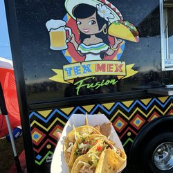 Texmex Fusion Food
