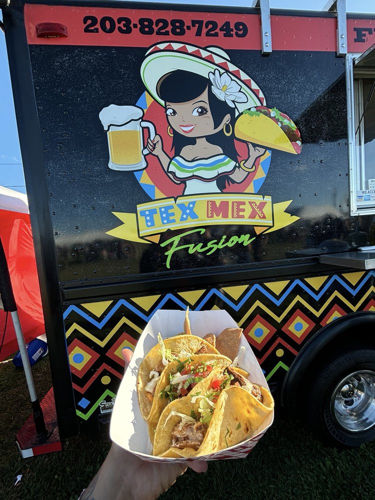 Texmex Fusion Food