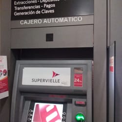 Supervielle Palermo Hollywood