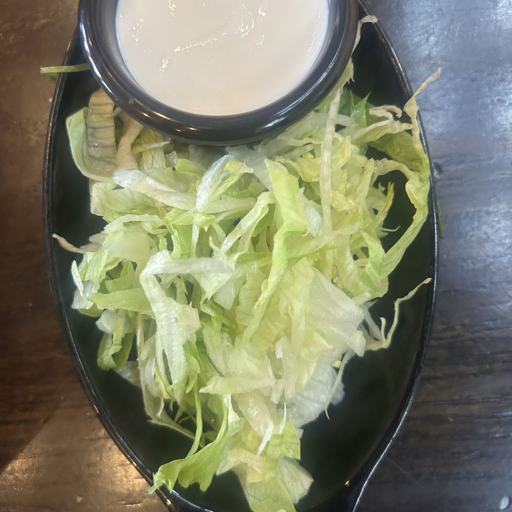 Salsitas Grill - Salad/Sour cream - Tacos Near Me - La Plata, Maryland Salsitas Grill - Salad/Sour cream - Tacos Near Me - La Plata, Maryland