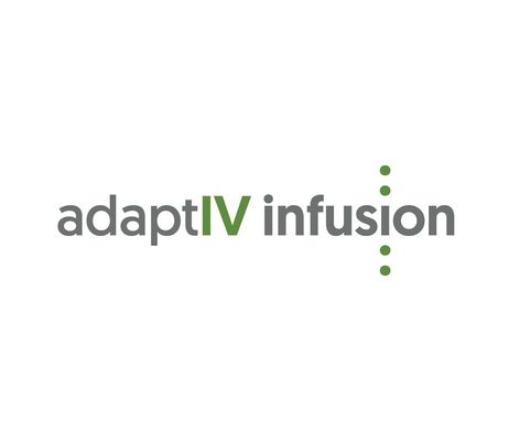 AdaptIV Infusion