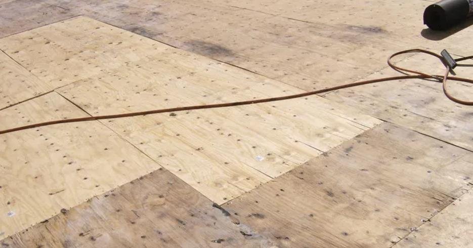 Slide of Ace Pro Roofing