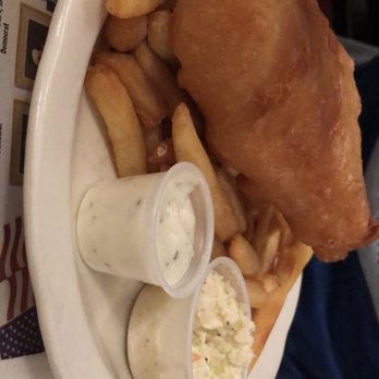 The Thistle Fish And Chips - Fish & Chips Near Me - Lyndhurst, New Jersey The Thistle Fish And Chips - Fish & Chips Near Me - Lyndhurst, New Jersey