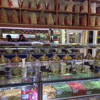 Nuts & Co - Specialty Food Near Me - Berlin, BE Nuts & Co - Specialty Food Near Me - Berlin, BE