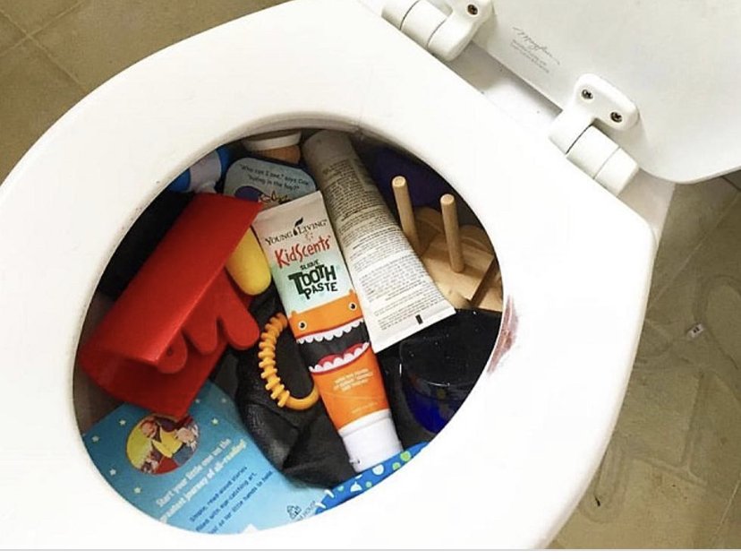 Slide of J R Drain Cleaning