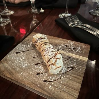 Limoncello South - Cannoli - Italian Near Me - New Smyrna Beach, Florida Limoncello South - Cannoli - Italian Near Me - New Smyrna Beach, Florida