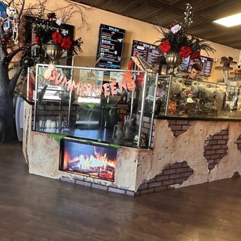 Wicked Bread Co - Inside Wicked - American Near Me - Plantation , Florida Wicked Bread Co - Inside Wicked - American Near Me - Plantation , Florida