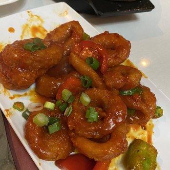 India Garden - Calamari - Indian Near Me - Wauwatosa, Wisconsin