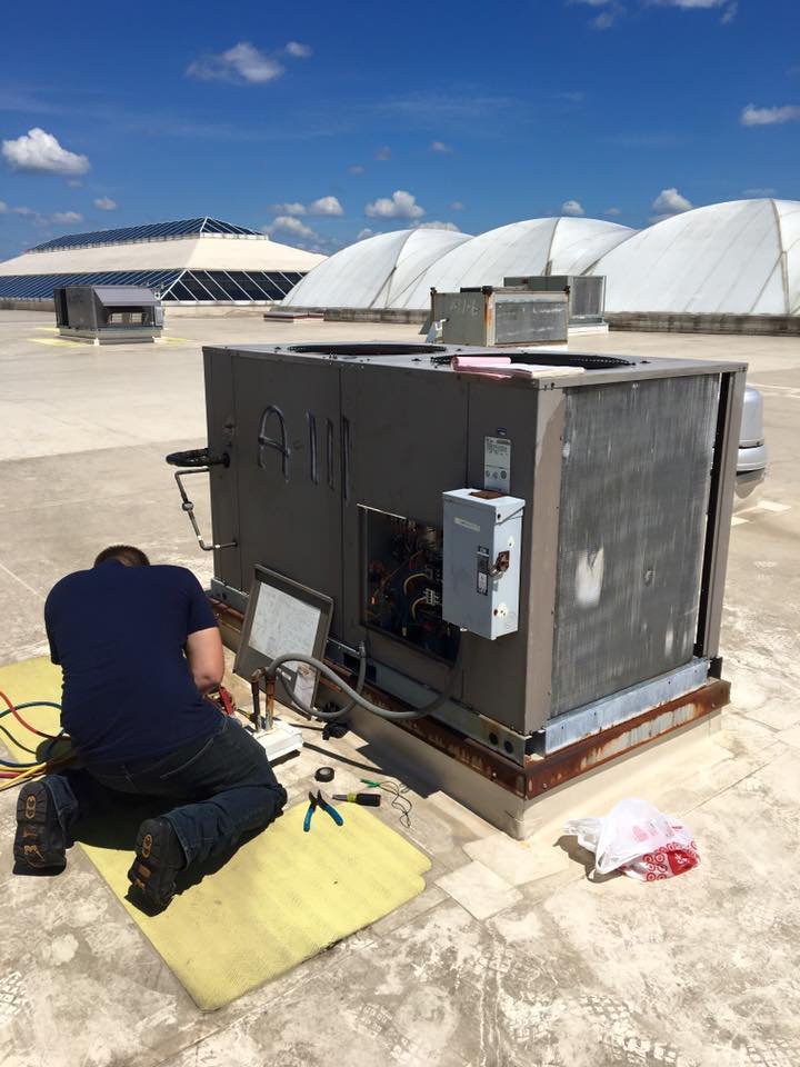 Slide of All Bases Covered Mechanical