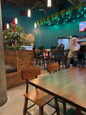 Rascals Public House by null