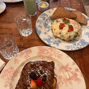 Little Hen - Breakfast & Brunch Near Me - Miami, Florida Little Hen - Breakfast & Brunch Near Me - Miami, Florida
