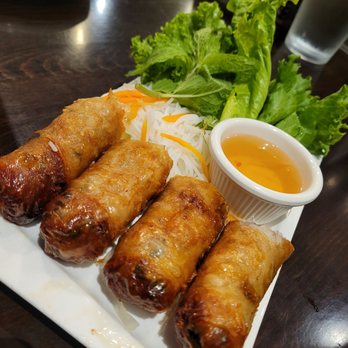Pho Cafe - Noodles Near Me - Daly City, California