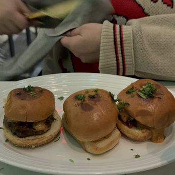 Sips On 10th - Sliders - Breakfast & Brunch Near Me - Omaha, Nebraska Sips On 10th - Sliders - Breakfast & Brunch Near Me - Omaha, Nebraska