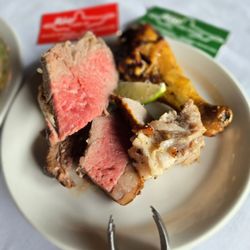 Rio Brazilian Steakhouse