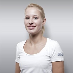 Bodyzone Cosmetics & Spa - Bodyzone Cosmetics & Spa Team in Basel: Melanie Hauser