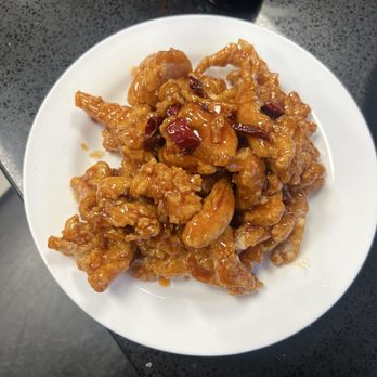 Phu Chen Kitchen - Orange chicken - Dim Sum Near Me - Fontana, California Phu Chen Kitchen - Orange chicken - Dim Sum Near Me - Fontana, California