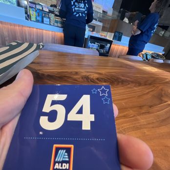 Starbucks - Can't wait for the Aldi opening - Coffee & Tea Near Me - Charleston, South Carolina Starbucks - Can't wait for the Aldi opening - Coffee & Tea Near Me - Charleston, South Carolina