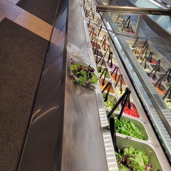 Jason's Deli - Salad Bar - Salad Near Me - San Angelo, Texas Jason's Deli - Salad Bar - Salad Near Me - San Angelo, Texas