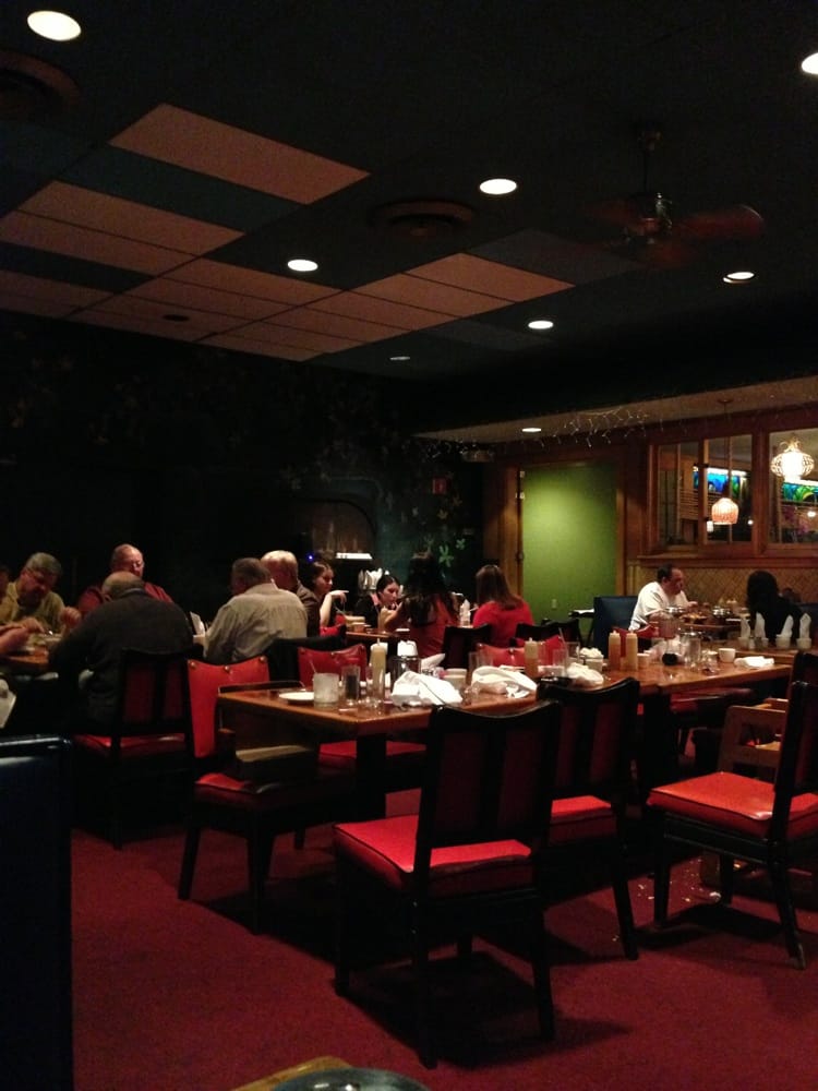 LUAU HALE RESTAURANT CLOSED Updated May 2024 21 Photos & 43