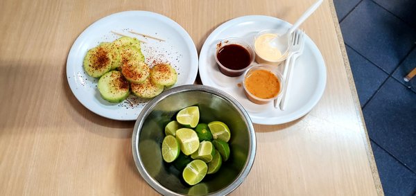 Tacos Salseados by null