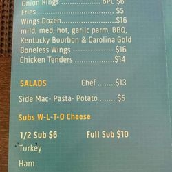 Rozey's Tavern & Grill