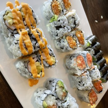 Hajime Asian Bistro