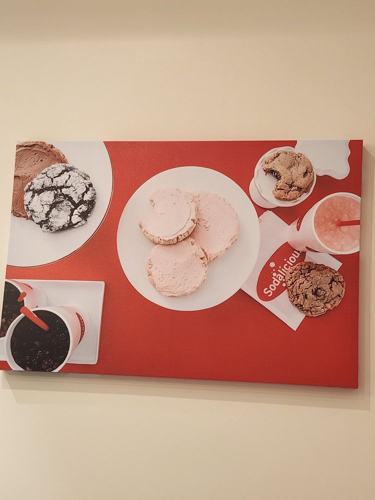 SODALICIOUS Updated October 2024 9170 N Silverbell Rd, Tucson