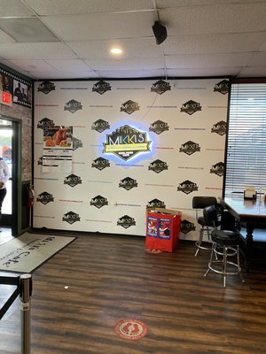 Mikki's Soulfood Cafe by null