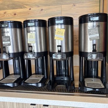 Einstein Bros. Bagels - Hot Coffee - Breakfast & Brunch Near Me - Houston, Texas Einstein Bros. Bagels - Hot Coffee - Breakfast & Brunch Near Me - Houston, Texas
