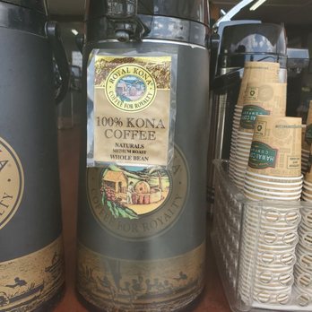 Royal Kona Coffee Center - Visitor Centers Near Me - Captain Cook, Hawaii Royal Kona Coffee Center - Visitor Centers Near Me - Captain Cook, Hawaii