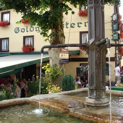 Hotel Goldner Stern