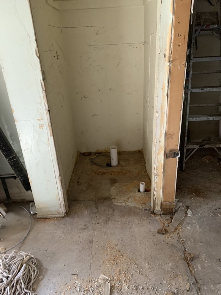 Slide of Austin's Plumbing Service