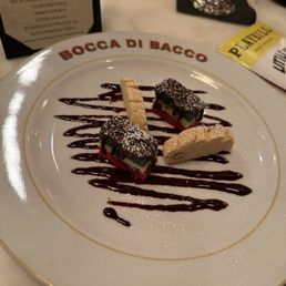 Italian cookies