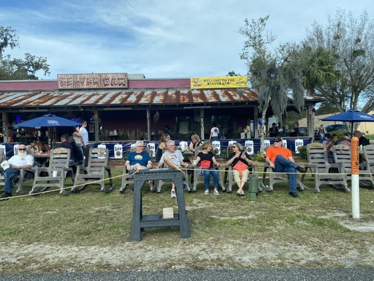 The Beaver Bar Ormond Beach by null